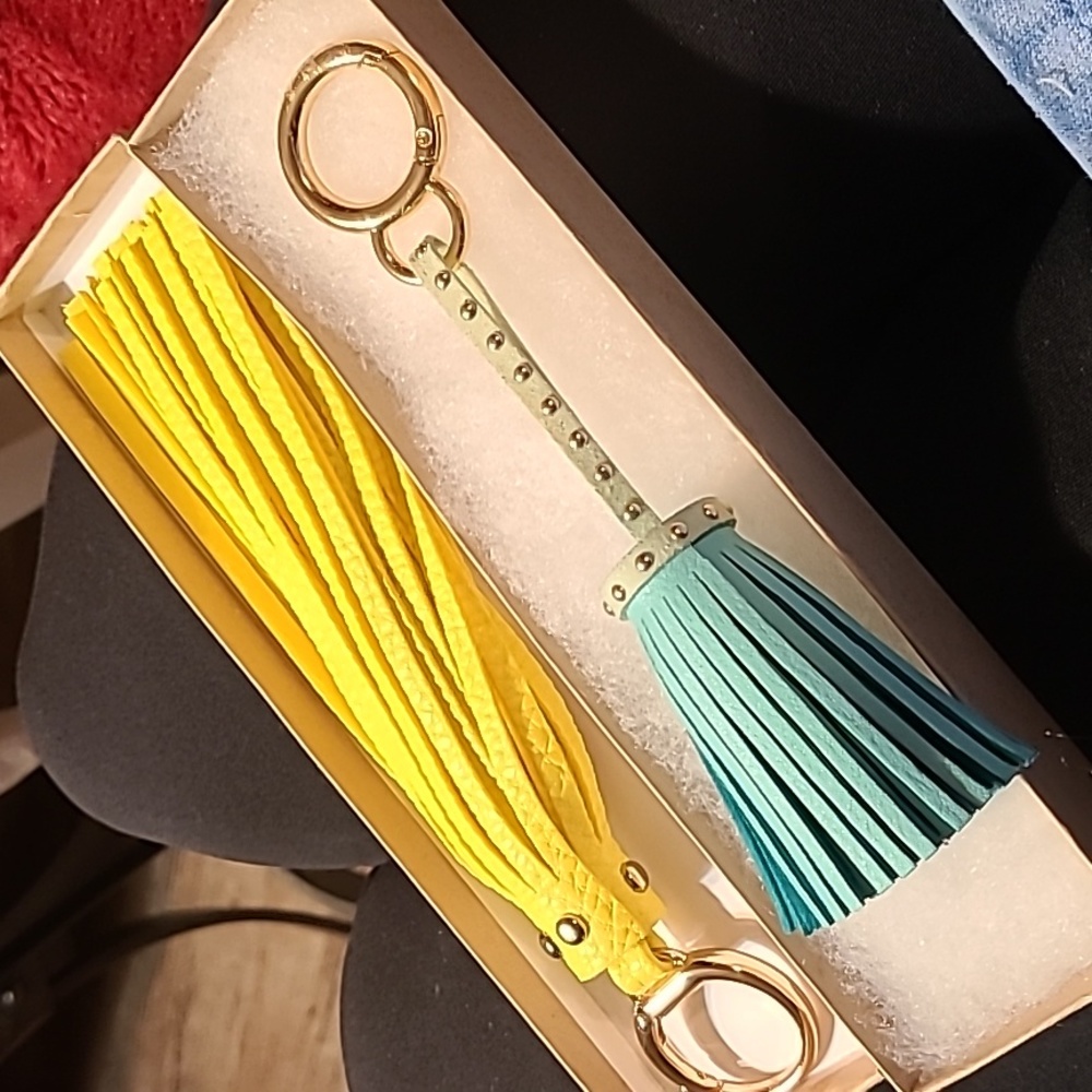 Key Chains - image 1